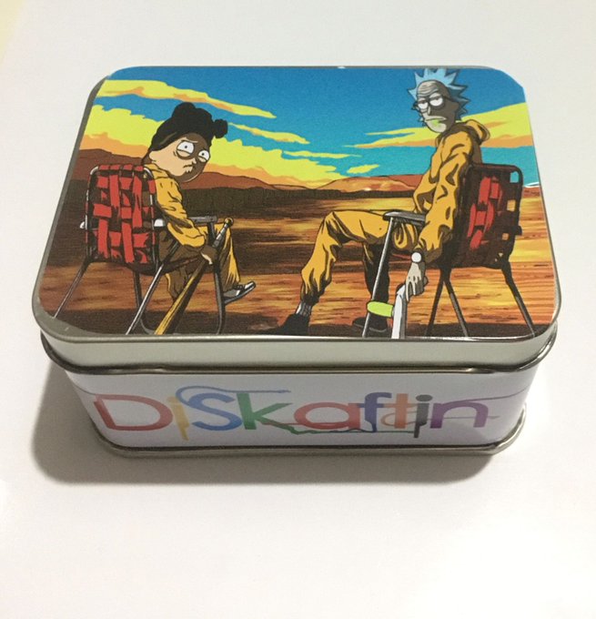 diskaftin's tweet photo. ✨Handmade Cannabis Survival Kits because we like nice things!✨
Each Kit costs R350 &amp; Delivery is absolutely free!!!🚚
Reach out in the DMs for orders.🔞
Keep Enlightened &amp; Stay Lifted!🔥
#SurvivalCannaKit
#DontLeaveHomeWithoutIt
#Mmemberville https://t.co/Zv0dik5X44