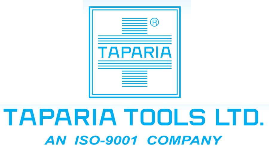 Taparia Logo