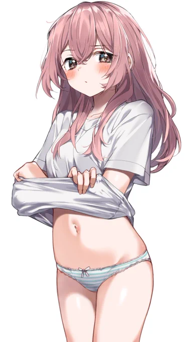 #今月描いた絵を晒そう
個人的に結構投稿出来た月 