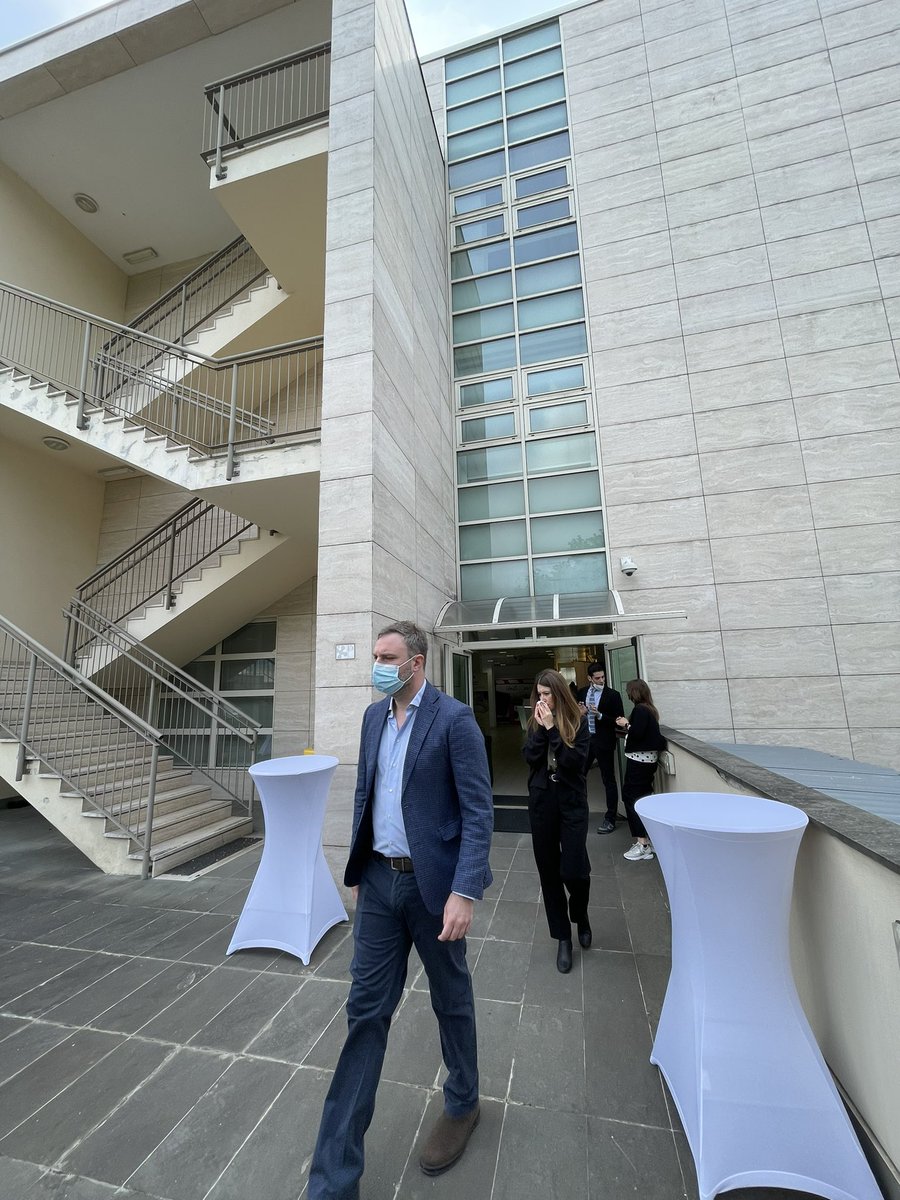 Alexander Hawkins (@alexhawkinsmd) on Twitter photo Very excited to be in Milan with <a href="/3isac/">Isacco Montroni</a> <a href="/GiulioMari2/">Giulio Mari</a> <a href="/DrDavidLarson/">David Larson, MD MBA</a> and many others to discuss the current treatment for #diverticultis. @vumccolorectal Very excited to be in Milan with <a href="/3isac/">Isacco Montroni</a> <a href="/GiulioMari2/">Giulio Mari</a> <a href="/DrDavidLarson/">David Larson, MD MBA</a> and many others to discuss the current treatment for #diverticultis. @vumccolorectal