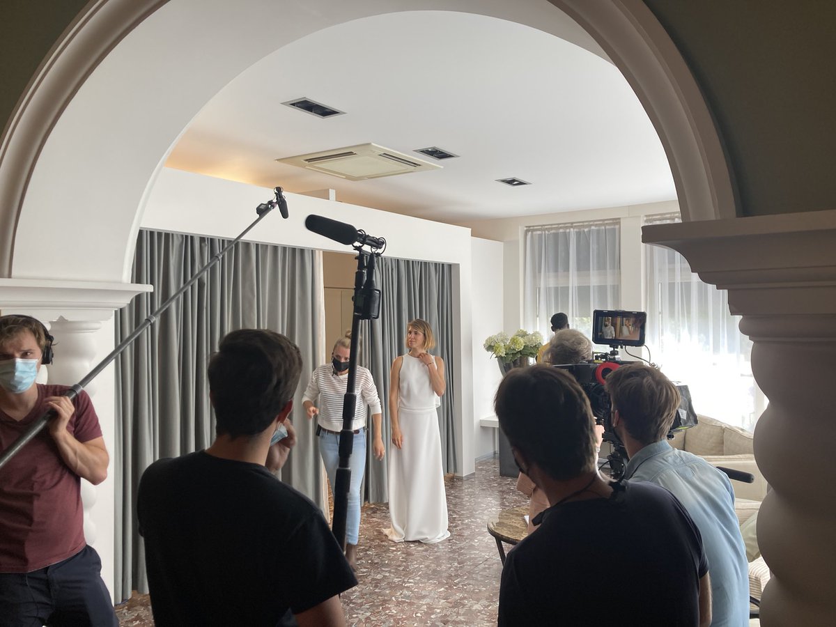 Vanavond aflevering 4 van #nonkels op <a href="/Play4_be/">Play4</a> ♥️