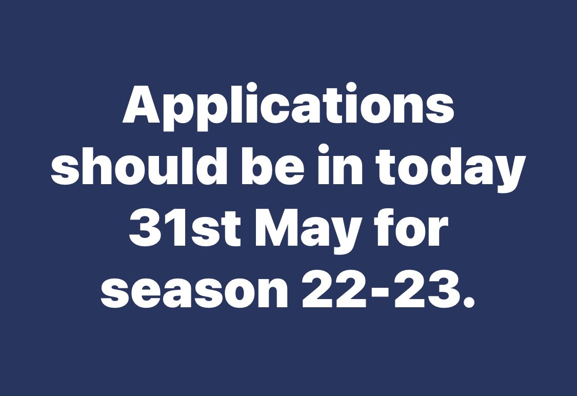 ChilternYouthLeague tweet media