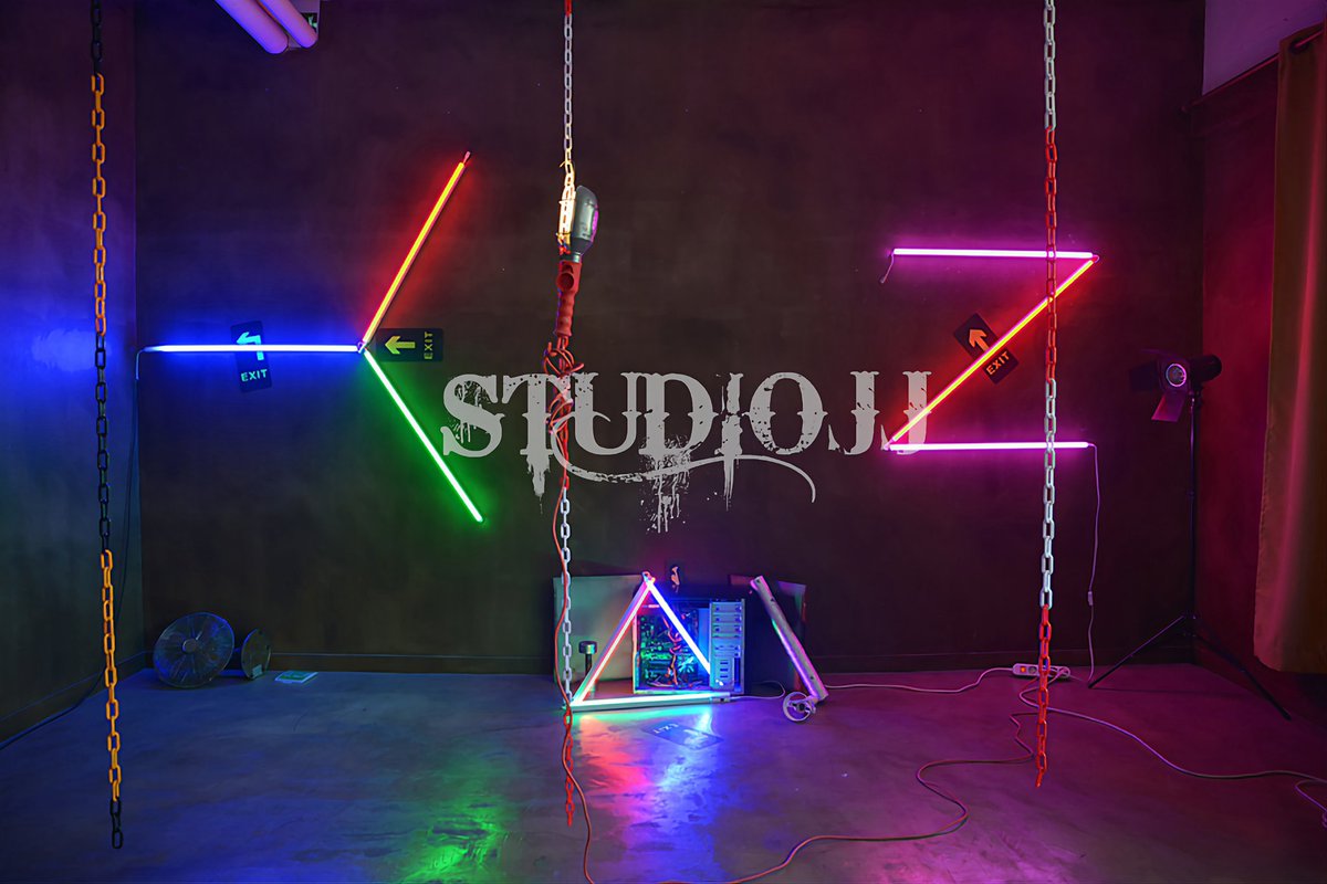 제이제이스튜디오🌟 예약은 아래 카톡 오픈 챗!! tweet media