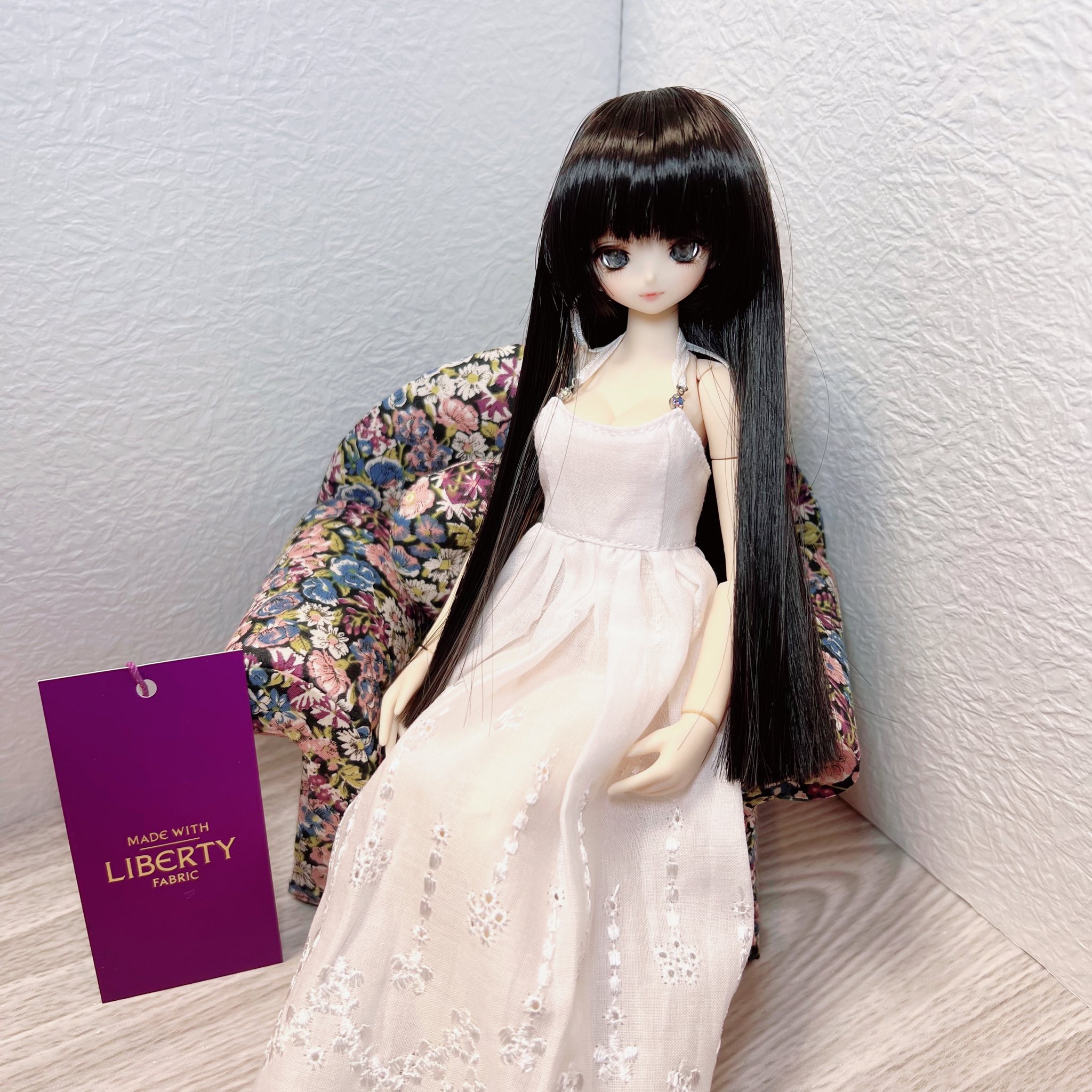 【正規取扱店】 Calico wig on X:  クリアファイル