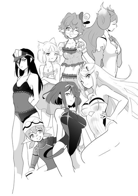 もうなにもわからない・・・ 