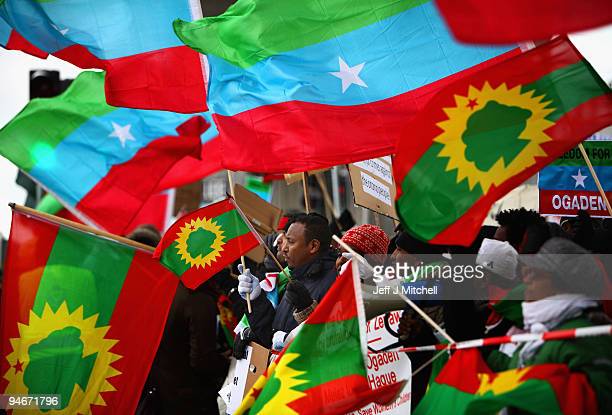 CouncilOgaden's tweet photo. Ethiopia you can never understand the bond between Somalis &amp; Oromos. It's beyond your capacity. https://t.co/S3MP8ckOnd