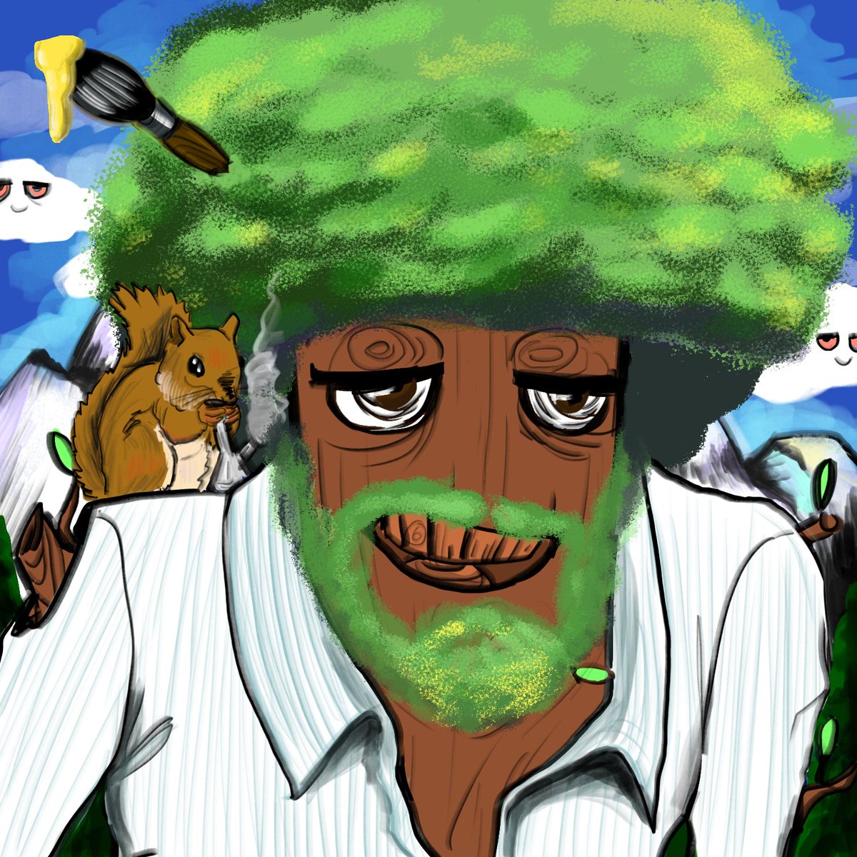 treetownwtf's tweet image. ☁️🌲   J   U   S   T      H   A   P   P   Y      L   I   T   T   L   E      A   C   C   I   D   E   N   T   S   🌲☁️   1/1
@goblintownwtf @ElftownWTF @DwarftownWTF_ @wizardtownwtf 
 #FreeMint #NFT #NFTCommunity #GoblinTown #mint #FreeNFT