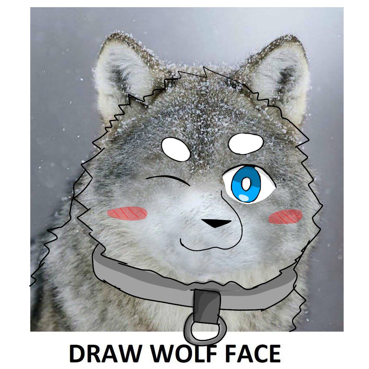 OONAMI_GAROU's tweet photo. #drawwolfface
ใ ใบใใญ๏ผ https://t.co/GEMIa2jFTl