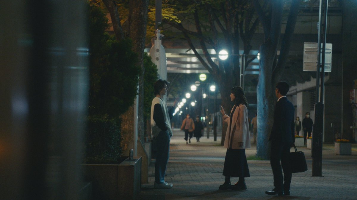 【musicvideo 監督&amp;撮影担当しました】

【氷解- れん】
<a href="/rendesug/">れん</a> 

Dir&amp;Ca / <a href="/toru_0119/">ToruAkamatsu(赤松享)</a> 

前作「嫌いになれない」に続き、またれんくんと一緒に作品を作ることができて、カメラマンとして光栄です。
リスペクトを込めて、撮影させてもらいました。

是非、Youtubeにて。
youtu.be/DUs8KZds-aE