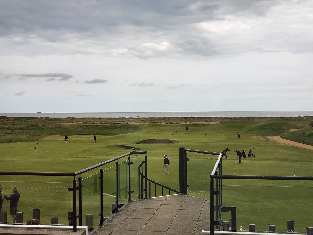 DomFeeney's tweet photo. Links Golf is just the best! #golf #linksgolf https://t.co/WjRFhqHGtb