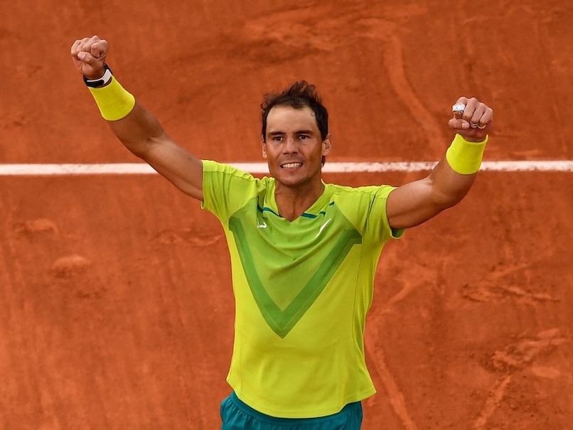 ClassMediaSport's tweet photo. 📌 🥎 Novak Djokovic versus Rafael Nadal is always special but this French Open quarter-final is beautifully set up.

It's World No. 5 v World No. 1

Will the King 👑 of Clay triumph over the Serb?
Kick off time at 7:45pm. 
#ClassSports https://t.co/jR6yr0v4I0