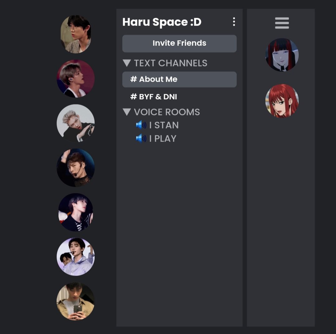 HARUK4SHI's tweet photo. hello @woncollect ! thank u sooo much for making my discord theme carrd ## 

super bilis and affordable carrd services nya < 3 

u can also check my carrd on my bio !! 

[ #madebywon carrd carrd comms commissions ] https://t.co/U97d2FdDjU