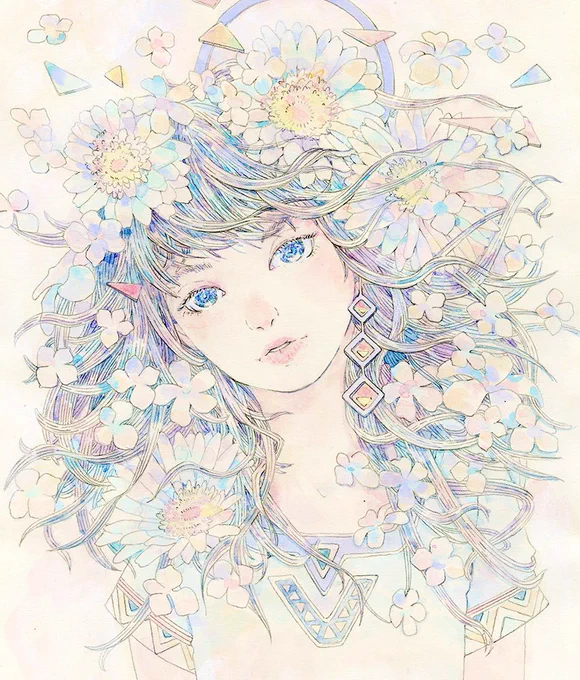 [ おぼろげ ] 