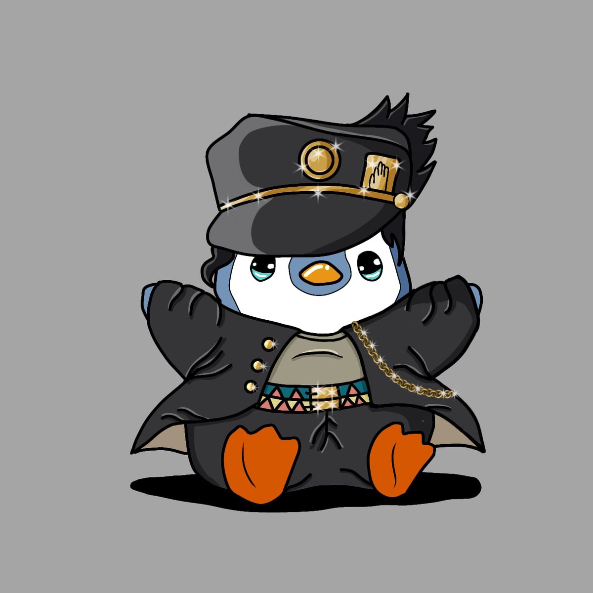 child_erwin's tweet photo. @MyCuteHeaven I'm a RIRU nft creator from Indonesia, I have an nft project called meta_pinguin... My roadmap is still very long... For other collections, you can check the link https://t.co/crW93fVYTb
social media
https://t.co/ILI2sCoJ08
 We hope you join meta_penguin.please like and retweet https://t.co/1t2BSYDwYN