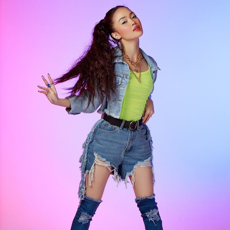 ACBphUpdates's tweet photo. [AC Bonifacio ENDORSEMENT UPDATE]

#ReadySetGlowPH posted a photo in their Instagram account with @BonifacioAc

ACBphUpdates_05312022

#ACBonifacio
#ACforReadySetGlow https://t.co/R7wp6DY2P0