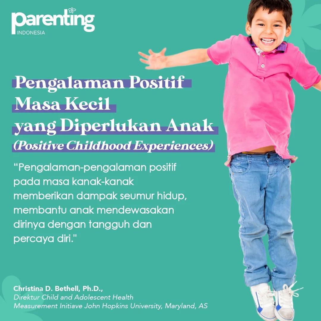 Parenting Indonesia tweet media