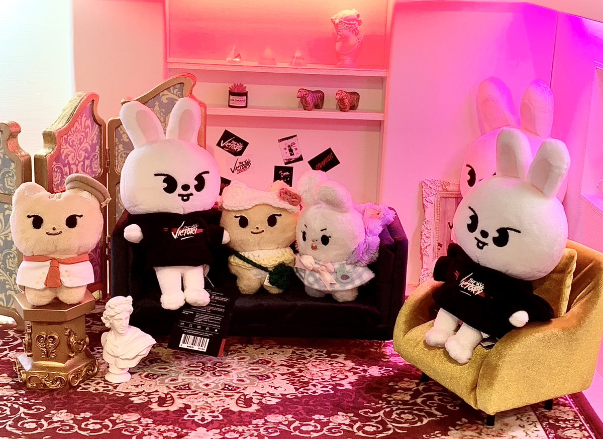 LLK1025's tweet photo. 스키주 합정 사웨 넘넘 귀여븜...♡ https://t.co/prt5OBDCdn