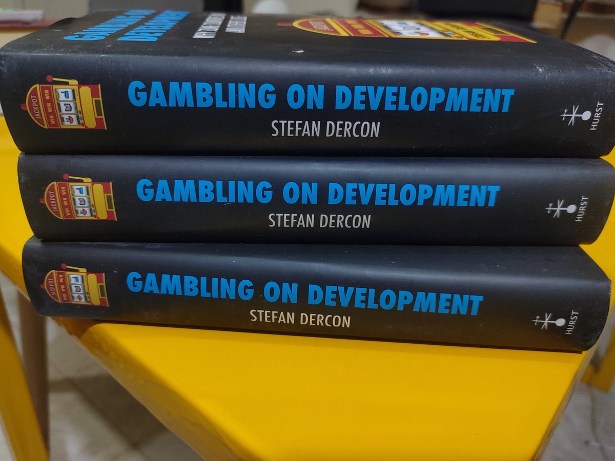 tobixlawson's tweet photo. ICYMI - we are still giving away three copies of @gamblingondev 's new book. Entry is still open till Friday, and winners will be picked at random. https://t.co/WeHxaNfpeJ