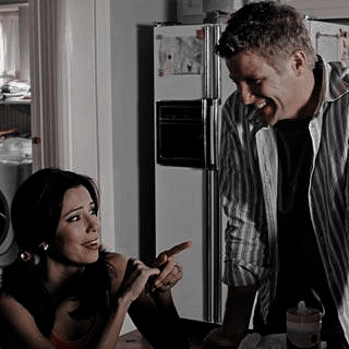 ⠀      
Nouvelle semaine de tournage a Wisteria Lane.    
     ⠀     ⠀          ⠀