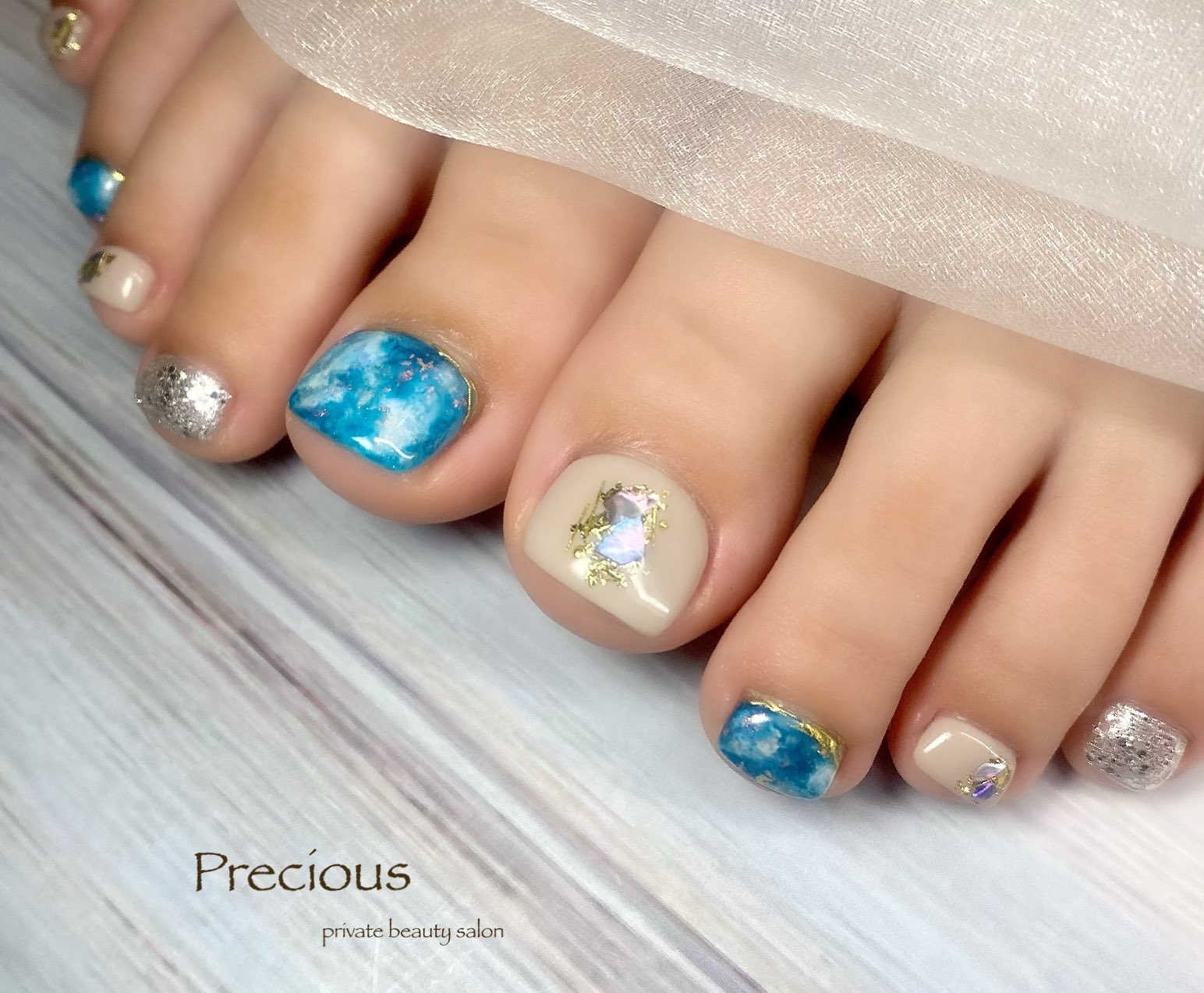 Precious 夏さきどり𓇼 マリンブルーネイル Precious 048 945 60 本日でフットキャンペーンは 終了となります 22ネイル Precious 越谷ネイルprecious 南越谷ネイル 越谷 新越谷 Koshigaya Saitama 海ネイル フットネイル22 フット Precious 夏さきどり𓇼 マリンブルーネイル Precious 048 945 60 本日でフットキャンペーンは 終了となります 22ネイル Precious 越谷ネイルprecious 南越谷ネイル 越谷 新越谷 Koshigaya Saitama 海ネイル フットネイル22 フット