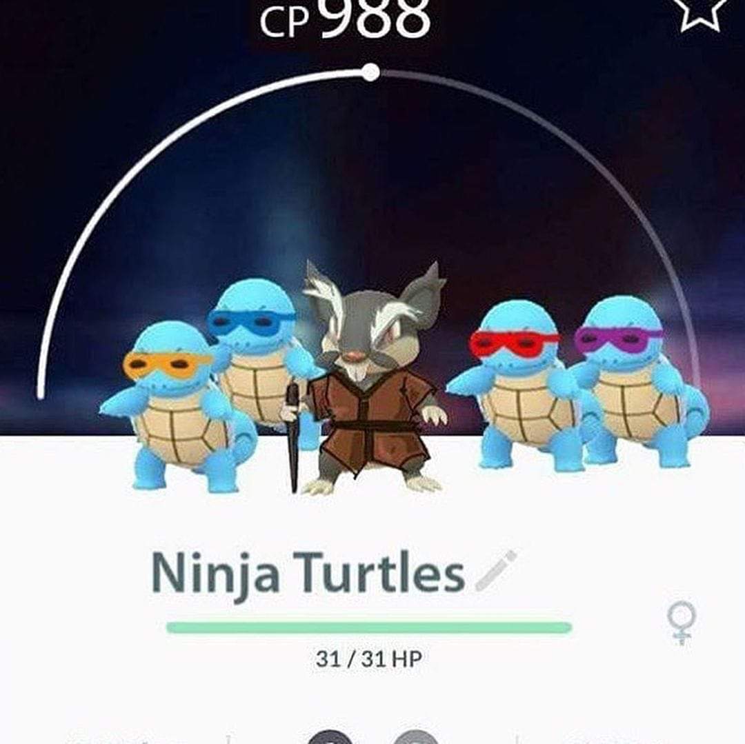 Mikineitor The Ninja Turtles T Co Znagdwpvve Twitter