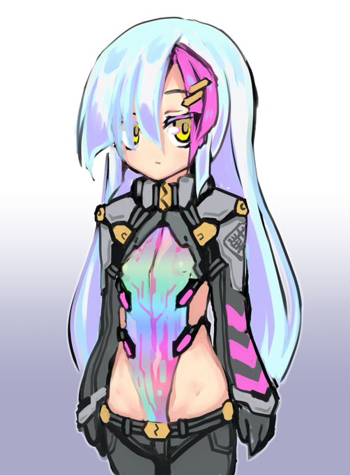 5月中に描いたもの色々 