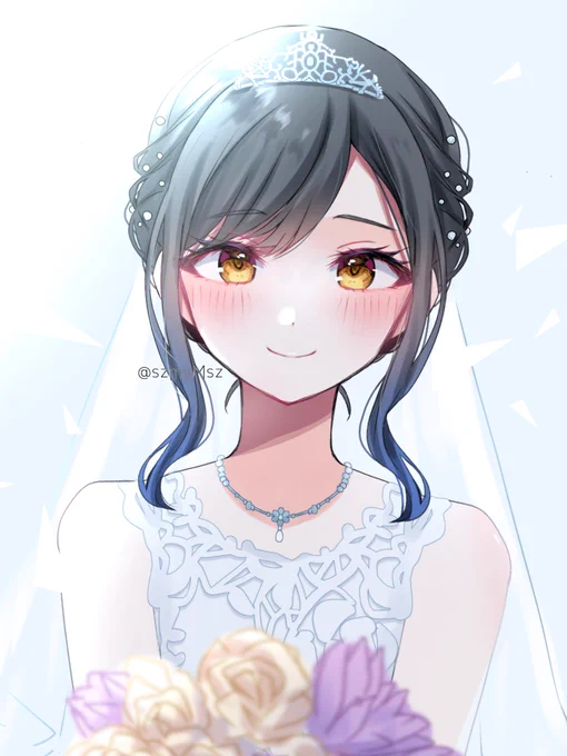 #prsk_FA
杏ちゃん😭😭😭 