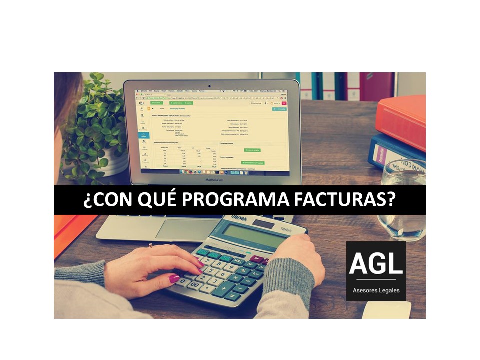 ASESORIAGARCIAL's tweet photo. 🔴 Obligación formal para los programas informáticos que soporten los procesos contables, de facturación o de gestión #AEAT #facturacion #facturas 
https://t.co/rOFtgrbTSx https://t.co/JDiC4BG1hK