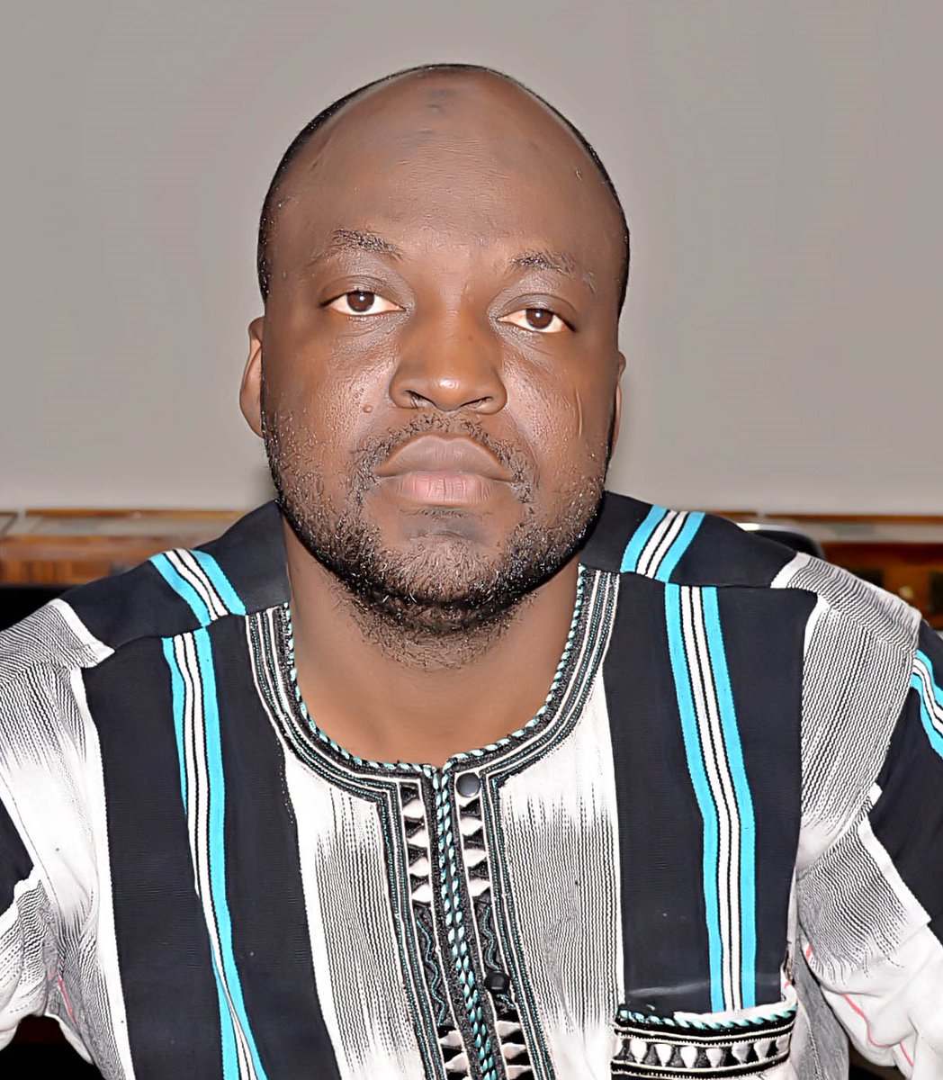 We would like to sincerely thank Bérenger Kabore and Halidou Tinto of the Clinical Research Unit of Nanoro-Institute of Research in Health Science (CRUN/IRSS), Burkina Faso, for contributing a new case to the RSV GOLD Registry!

#RSV #Research #BurkinaFaso