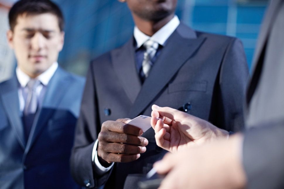 One of the key benefits of taking a shared workspace is that you will be able to establish a good network with other people and businesses. Check out our office spaces inside Abu Dhabi through our website officebroker.ae

#networking #business #opportunities #people #B2B