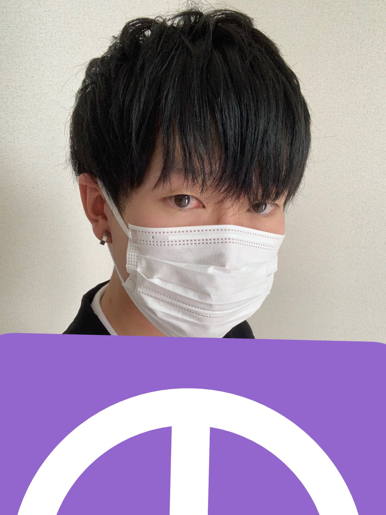 らる『俺は男だ』 on Twitter 