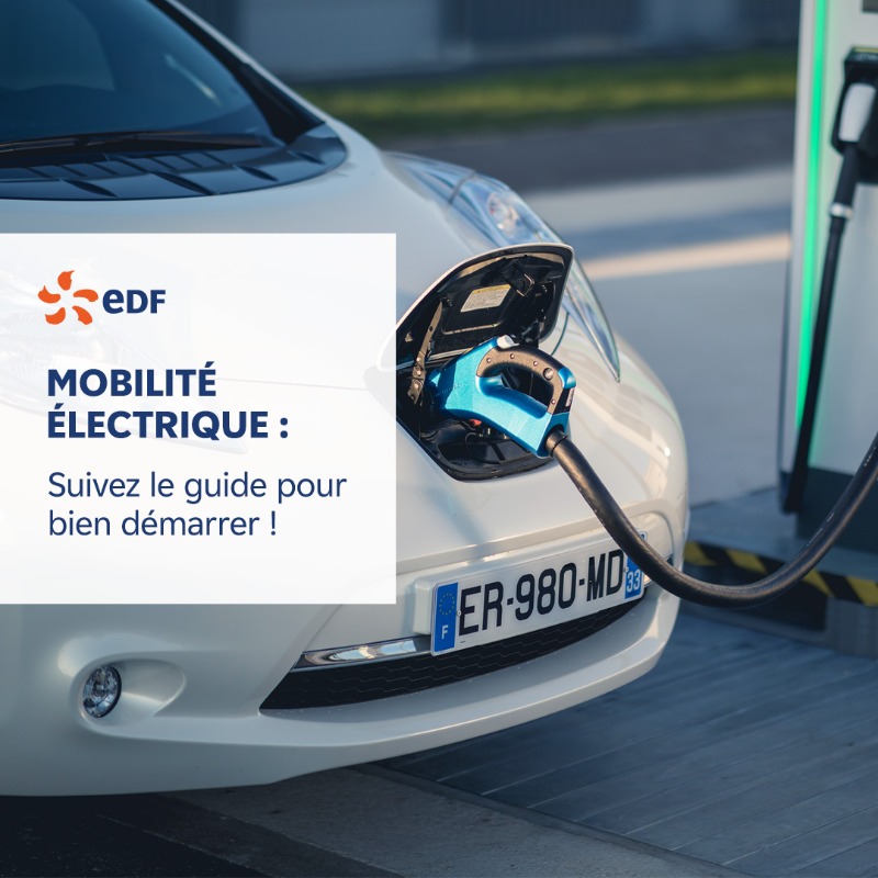 EDF_Entreprises's tweet photo. Entrepreneurs, vous souhaitez prendre la route de la #MobilitéElectrique ?

Découvrez si la #MobilitéElectrique est adaptée aux besoins de votre entreprise avec notre simulateur.

Faites le test &amp; passez la première !
👇