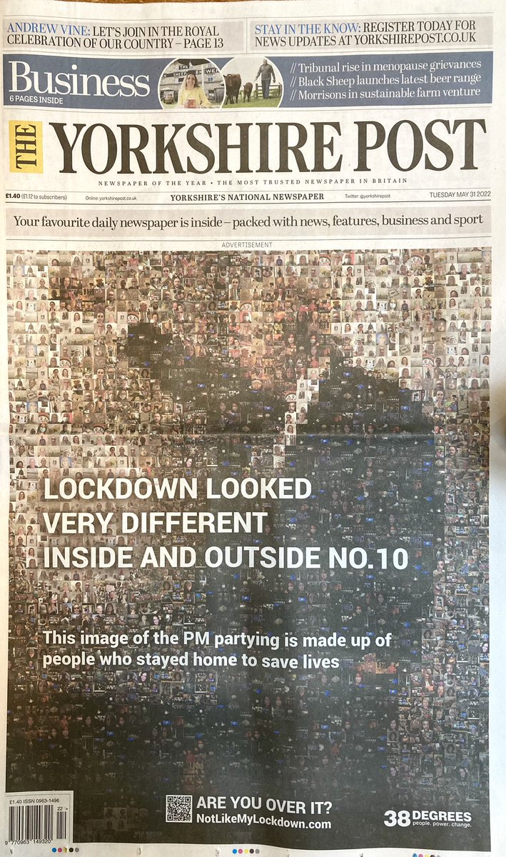 Ben Fuller tweet media