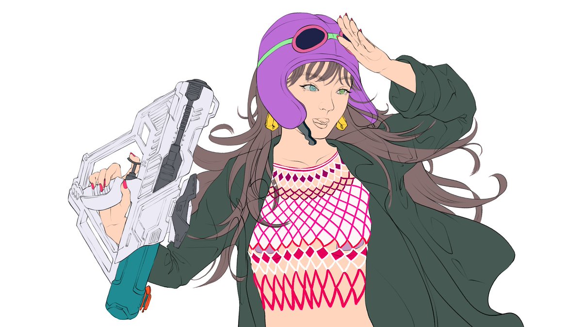 내 집스 워터밤에 데려가기🌊
이번에 정말 운 좋게 케이스 당첨됐는데 워터밤에 꼭 들고 가고 싶어유ㅠㅠ 넘 기대중!

밑색 작업 완료네요🤍

I'm taking my ZIPS to Waterbomb
Coloring complete🤍
-
#SuperNormal #zipcy #zipcy8888 #waterbomb