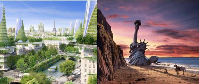 Professor Mark Maslin 👋 𝕏 tweet media