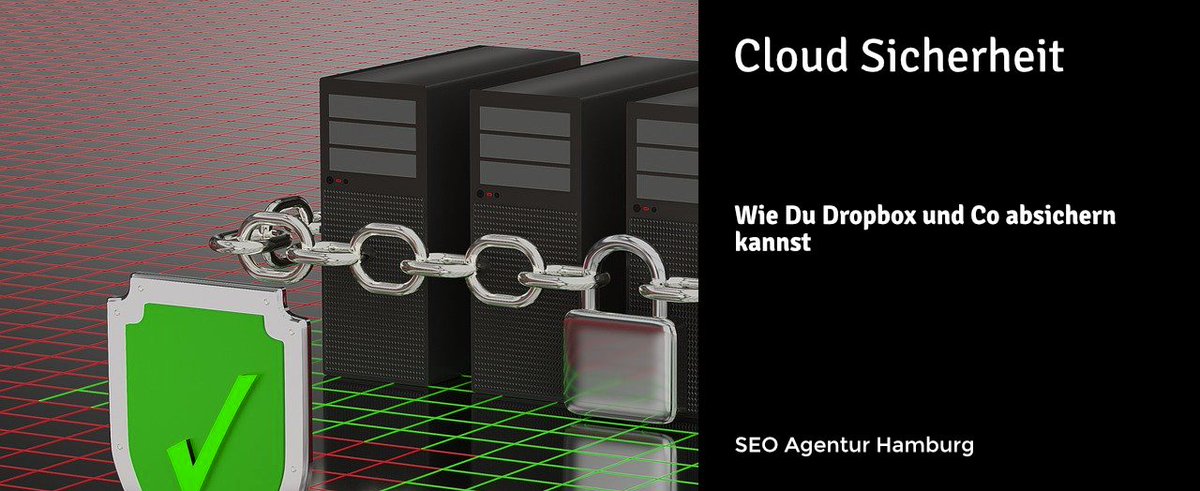 AndreasHecht_HH's tweet photo. Wer in den USA hat einen Zugriff auf die Daten, die in Deiner Cloud lagern?
Dropbox, Google Drive und Co: Richtig gute Cloud-Dienste, die jedoch Deine Daten auf Servern in den USA lagern. Jede amerikanische Software muss laut Gesetz eine Hintertür für

https://t.co/pQT4ssz2c2 https://t.co/lSi91z5ihm