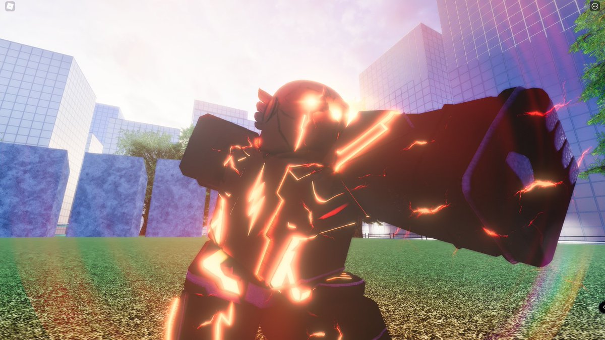 All The Flash: Project Speedforce Codes(Roblox) - Tested September