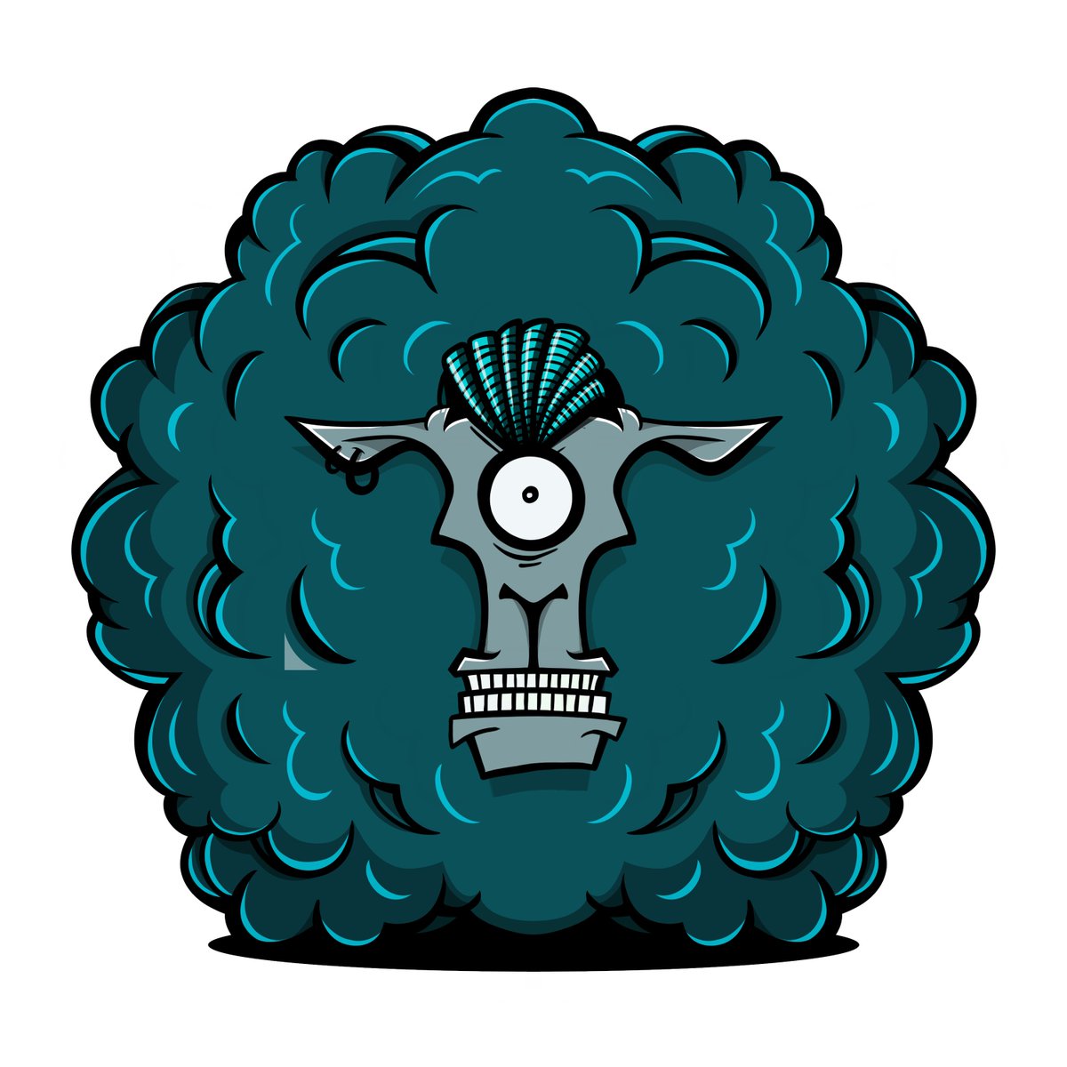 G EEEHEEEMMMMMHMMM🐏🐑🐑🐑 #nftcommunity