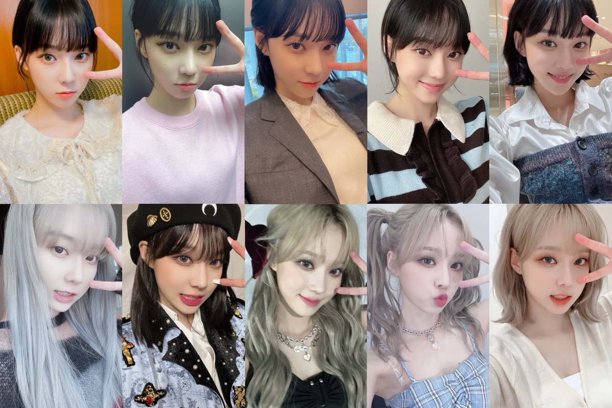 wtloverclub's tweet image. 정말 한결같고 귀여우셔