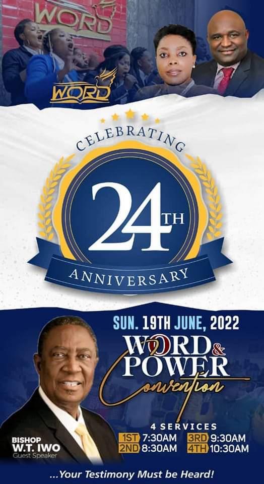 essaogorry's tweet photo. TO BE MIGHTY, YOU MUST BE CONSISTENT IN LITTLE THINGS.
Essa Ogorry 
#Anticipating 
#24thanniversary 
#fwf_news 
#fulfillingwordfoundation https://t.co/FDFzyFSZCe