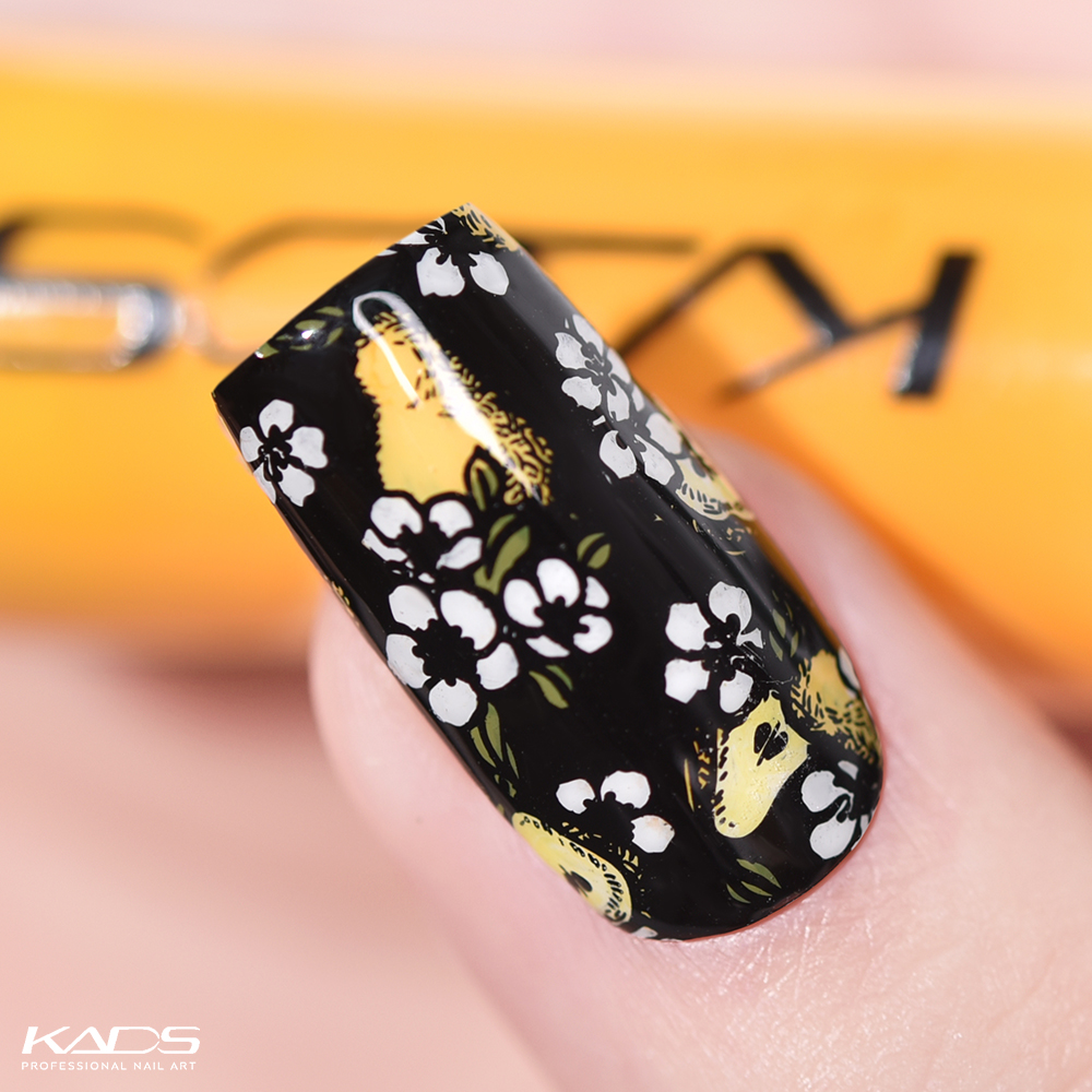 Kadsnailart's tweet photo. πππβ£β£β£β£
KADS Stamping Plate Summer 010
KADS Two in One Stamping Polish C01 C17 C21 C31 C39
KADS Stamping Polish 08 09 25
Available at https://t.co/UE4F2dsMsd(link in bio)
#kadsSummer #kadssummer010
#nails #kads #kadsnailart
#fruitnails #summernails https://t.co/tfVrzE91Ua