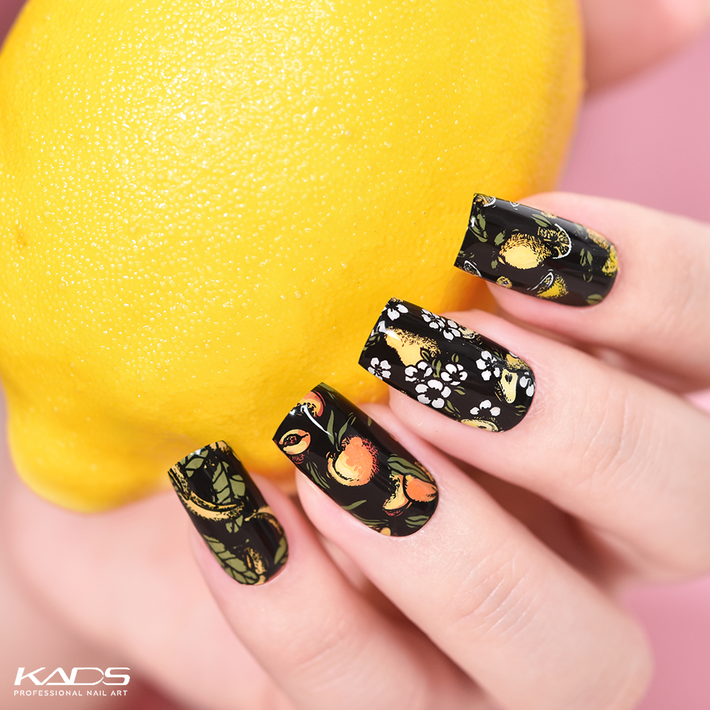 Kadsnailart's tweet photo. πππβ£β£β£β£
KADS Stamping Plate Summer 010
KADS Two in One Stamping Polish C01 C17 C21 C31 C39
KADS Stamping Polish 08 09 25
Available at https://t.co/UE4F2dsMsd(link in bio)
#kadsSummer #kadssummer010
#nails #kads #kadsnailart
#fruitnails #summernails https://t.co/tfVrzE91Ua
