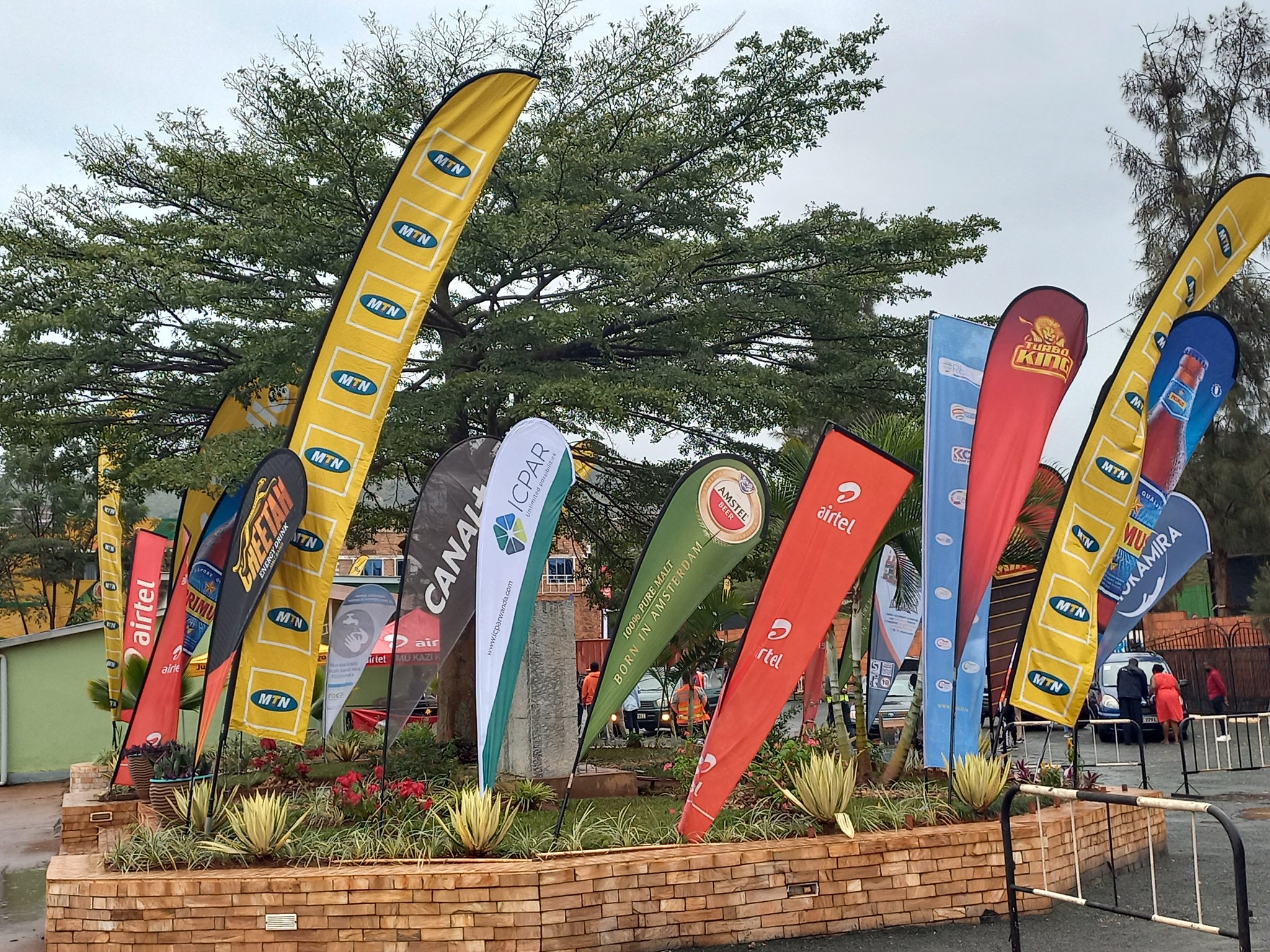 PSF Rwanda on Twitter: 