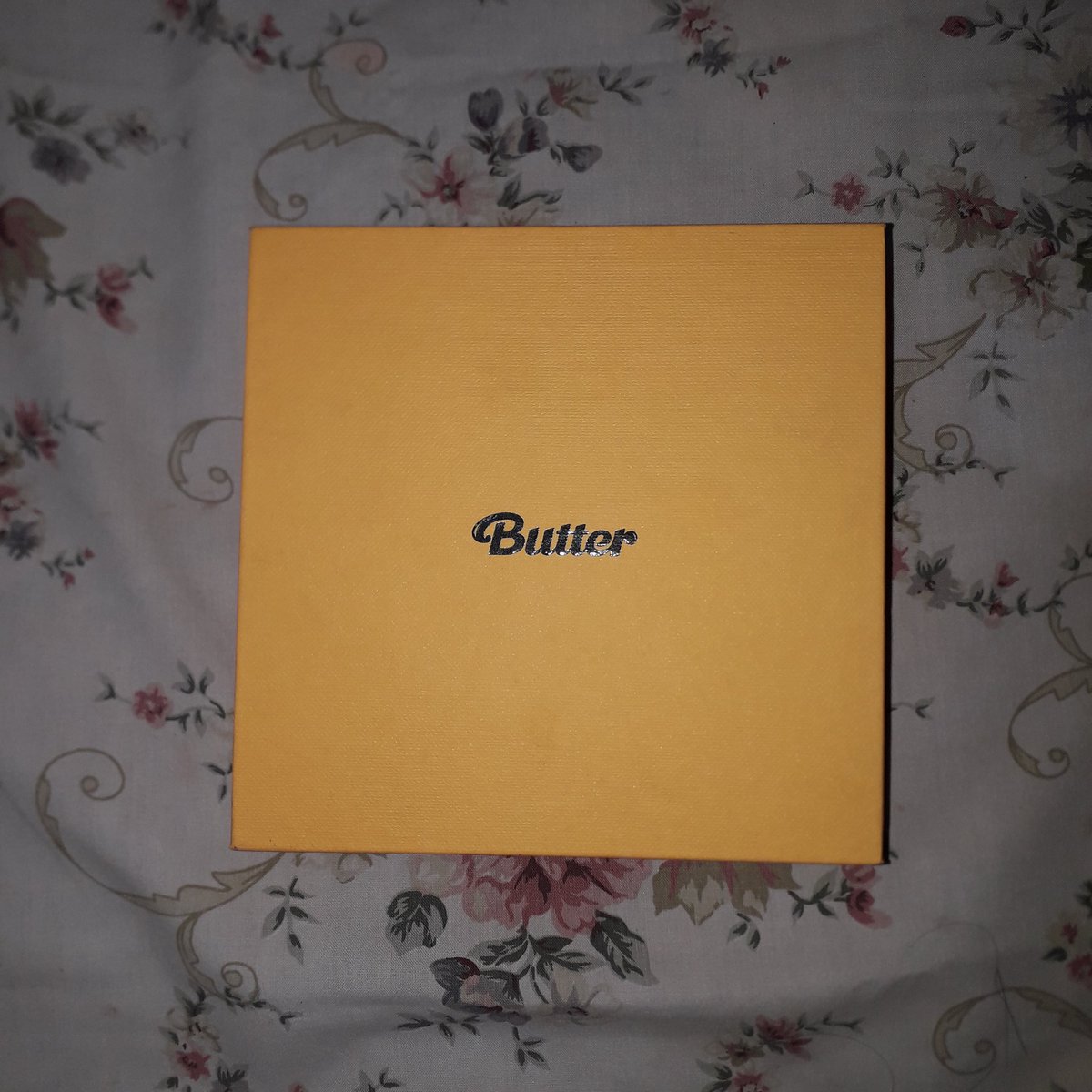 istgkth_'s tweet photo. wts / want to sell ready ina

album butter cream

✅ fullset minus poster (dapet semua yang ada di foto)
✅ inc packing
✅ inc pola + mc jimin + sticker
✅ bisa 🍊

💰180k

📍Solo, Jateng

tags bts poca wts wtt wtb butter album https://t.co/rX9dBvvF5J