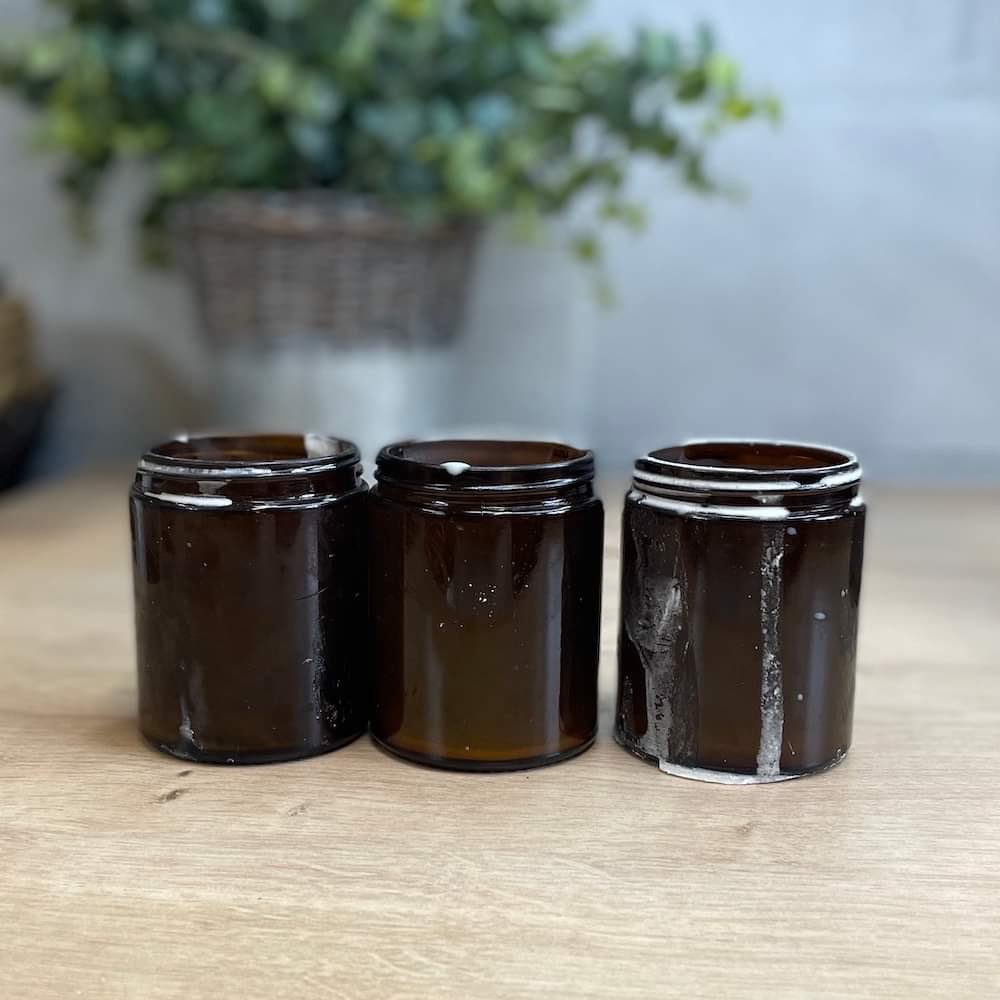 Want to save money on your next candle? Here’s how: hotwax.shop/jar-reuse/ #reuse #Recycle #Sustainability #Newcastle