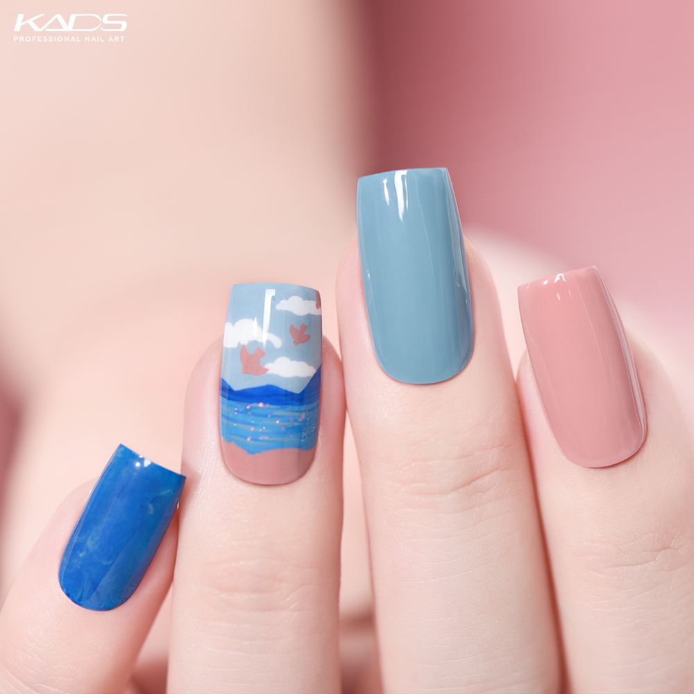 Kadsnailart's tweet photo. βπ
KADS Stamping Plate Summer 011
KADS Two in One Stamping Polish C01 C09 C10 C35 C37
KADS Stamping Polish 03
KADS Flakie Top Coat Fairy Dream
Available now at https://t.co/UE4F2dsMsd(link in bio)
#kadsSummer #kadssummer011
#nails #kads #kadsnailart #gradientnail https://t.co/SRqsFk9uDy