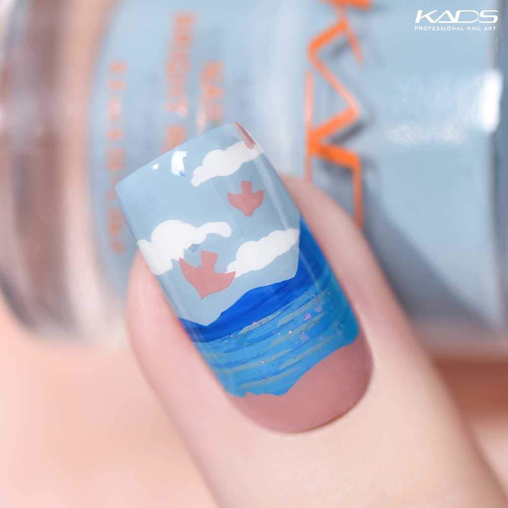 Kadsnailart's tweet photo. βπ
KADS Stamping Plate Summer 011
KADS Two in One Stamping Polish C01 C09 C10 C35 C37
KADS Stamping Polish 03
KADS Flakie Top Coat Fairy Dream
Available now at https://t.co/UE4F2dsMsd(link in bio)
#kadsSummer #kadssummer011
#nails #kads #kadsnailart #gradientnail https://t.co/SRqsFk9uDy