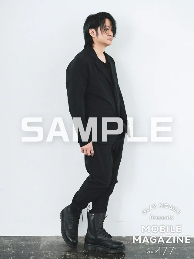 GLAY OFFICIAL on X: 