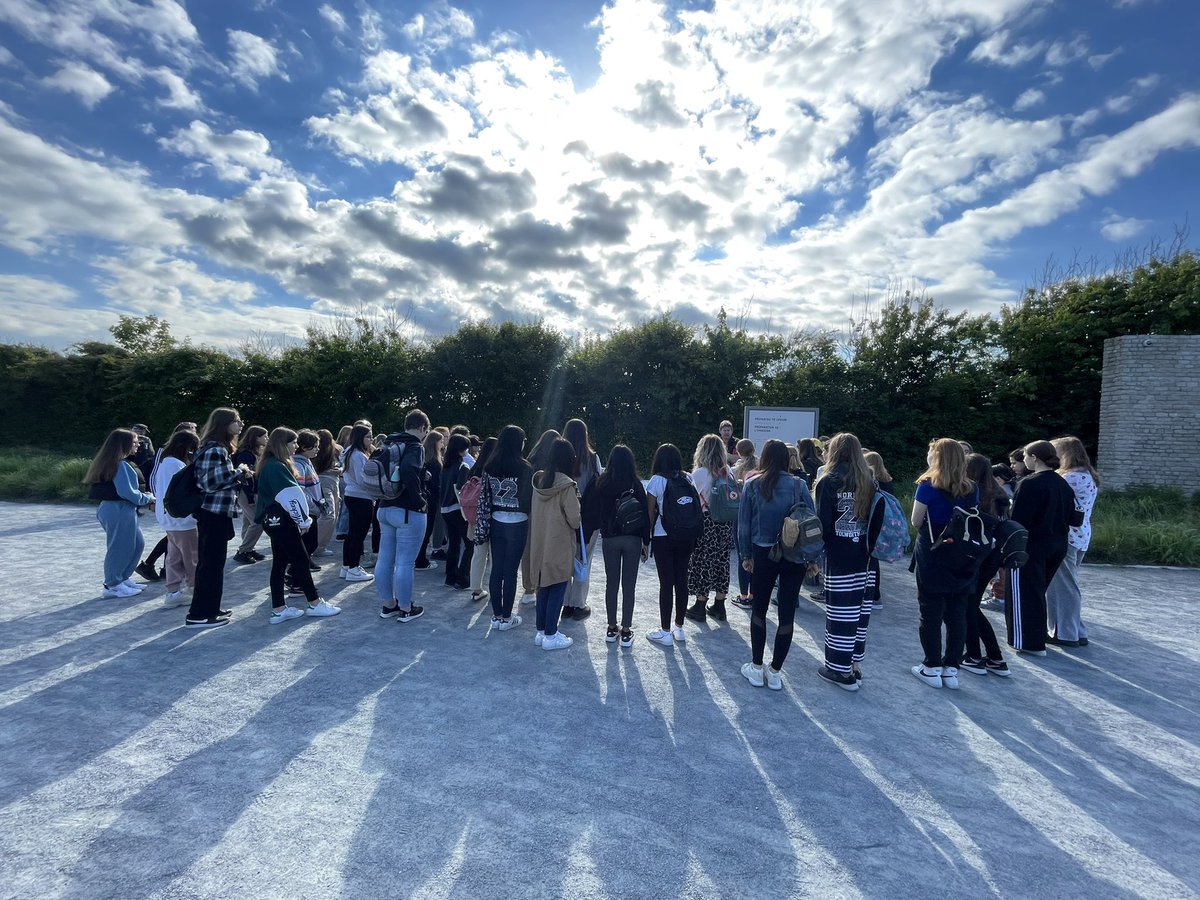 Tolworth Religious Studies tweet media