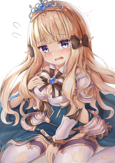 #今月描いた絵を晒そう 